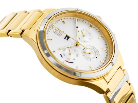 ZEGAREK DAMSKI TOMMY HILFIGER EVE (ZF523A)