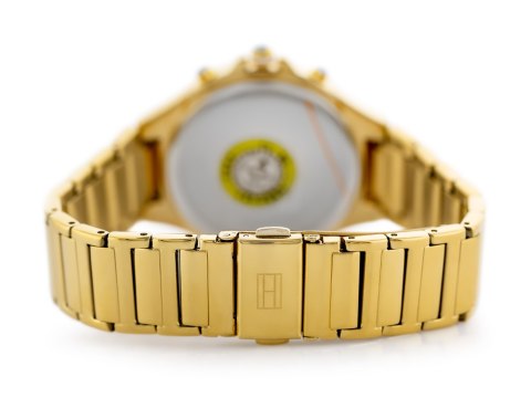 ZEGAREK DAMSKI TOMMY HILFIGER EVE (ZF523A)