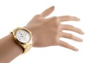 ZEGAREK DAMSKI TOMMY HILFIGER EVE (ZF523A)