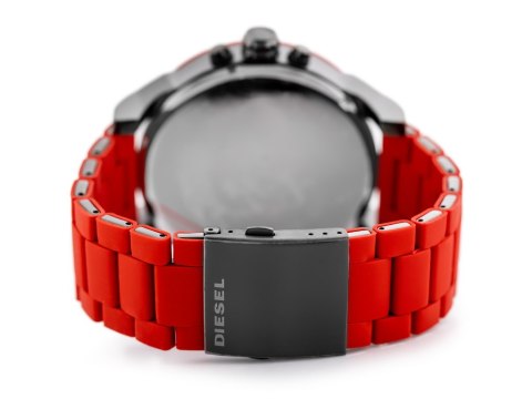 ZEGAREK MĘSKI DIESEL MR. DADDY 2.0 (zx113a) - CHRONOGRAF