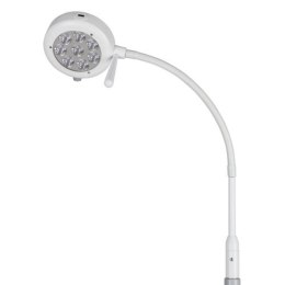 FAMED SOLIS 30F Lampa diagnostyczna statywowa
