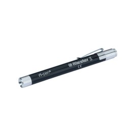 RIESTER LATARKA LEKARSKA - RI-PEN LED czarny 5075-526 Profesjonalna Lampka Diagnostyczna