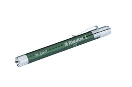 RIESTER LATARKA LEKARSKA - RI-PEN LED zielony 5072-526 Profesjonalna Lampka Diagnostyczna