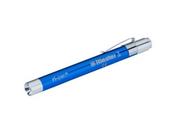 Riester Latarka lekarska - Ri-Pen LED niebieski 5071-526 Profesjonalna Lampka Diagnostyczna