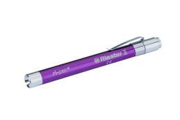 Riester Latarka lekarska - Ri-Pen LED różowy 5078-526 Profesjonalna Lampka Diagnostyczna