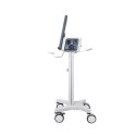Axcent Medical LYRA x2 Respirator profesjonalny najwyższej wydajności do wentylacji inwazyjnej i nieinwazyjnej