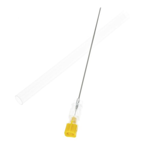 BD YALE-0,9 x 76mm 20G igła do nakłuć lędźwiowych jednorazowa