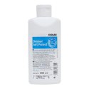 Ecolab Skinman Soft Protect 500ml wirusobójczy preparat w płynie do dezynfekcji rąk z witaminą E, gliceryną i pantenolem