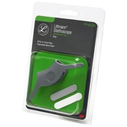 Identyfikator do stetoskopów Littmann Identyfikator szary 40008