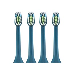 Końcówki do szczoteczki VITAMMY VIVO navy blue Końcówki do szczoteczki VITAMMY VIVO navy blue