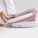 REVLON Masażer stóp składany, podgrzewany hydromasaż FOLDABLE FOOTSPA