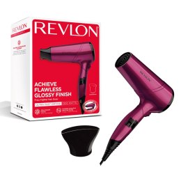 REVLON Suszarka do włosów PERFEC HEAT FRIZZ FIGHTER składana rączka 2200W