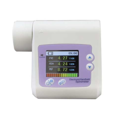 Spirometr CONTEC SP10 Spirometr