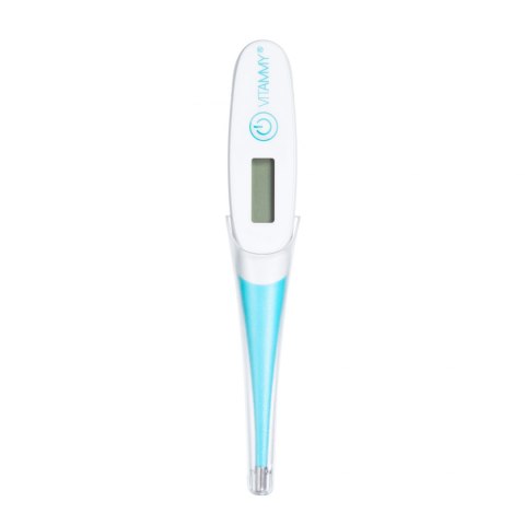 VITAMMY Nano 3 Termometr elektroniczny nowej generacji z elastycznąkońcówką