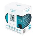 VITAMMY Next 2+ Ciśnieniomierz naramienny VITAMMY NEXT 2+ z szybkim i delikatnym pomiarem oraz zasilaczem w zestawie