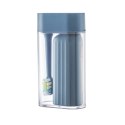 VITAMMY VIVO navy Szczoteczka soniczna z etui / granatowa