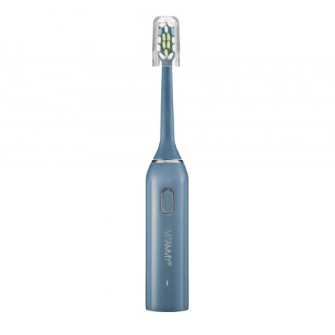 VITAMMY VIVO navy Szczoteczka soniczna z etui / granatowa