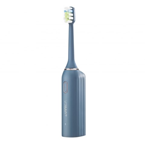 VITAMMY VIVO navy Szczoteczka soniczna z etui / granatowa