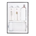 VITAMMY VIVO pink Szczoteczka soniczna z etui / różowy