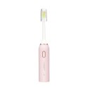 VITAMMY VIVO pink Szczoteczka soniczna z etui / różowy