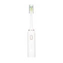 VITAMMY VIVO white Szczoteczka soniczna z etui / biały