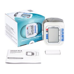 VITAMMY smart 0.5 Ciśnieniomierz nadgarstkowy