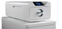 AUTOKLAW ENBIO PRO - 5,3L klasa B biały z filtrem oszczędzającym wodę Sterylizator Enbio PRO + filtr Magic + certyfikat + paszpo