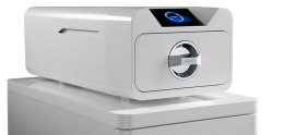 AUTOKLAW ENBIO PRO - 5,3L klasa B biały z filtrem oszczędzającym wodę Sterylizator Enbio PRO + filtr Magic + certyfikat + paszpo