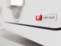 AUTOKLAW ENBIO S - 2,7L klasa B biały z filtrem oszczędzającym wodę Sterylizator Enbio S + filtr Magic + certyfikat + paszport
