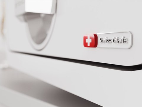 AUTOKLAW ENBIO S - 2,7L klasa B biały z filtrem oszczędzającym wodę Sterylizator Enbio S + filtr Magic + certyfikat + paszport