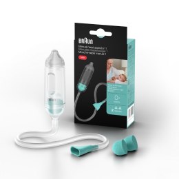 BRAUN Manual Aspirator BNA050EU Aspirator ręczny do nosa 1 BRAUN