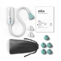 BRAUN Manual Aspirator BNA050EU Aspirator ręczny do nosa 1 BRAUN