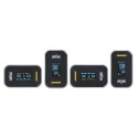 Braun Pulse Oximeter 1 Pulsoksymetr medyczny OLED