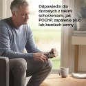 Braun Pulse Oximeter 1 Pulsoksymetr medyczny OLED