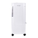 Honeywell CL152 Klimator ewaporacyjny - schładzacz powietrza z pilotem