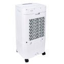 Honeywell CL152 Klimator ewaporacyjny - schładzacz powietrza z pilotem