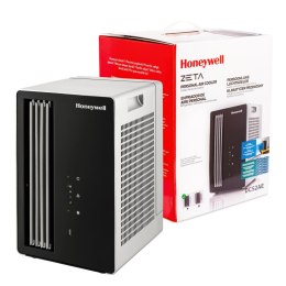 Honeywell Zeta DCS2AE Silver Klimator ewaporacyjny - schładzacz powietrza srebrno biały