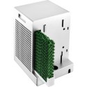 Honeywell Zeta DCS2AE Silver Klimator ewaporacyjny - schładzacz powietrza srebrno biały
