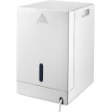 Honeywell Zeta DCS2AE Silver Klimator ewaporacyjny - schładzacz powietrza srebrno biały