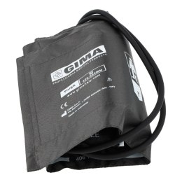 Mankiet udowy dwuwężykowy GIMA Mankiet do ciśnieniomierza zegarowego 41-66 cm
