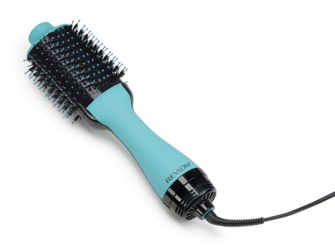 REVLON One Step Suszarko-lokówka REVLON Ceramiczna kolor miętowy Jonizacja