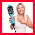 REVLON One Step Suszarko-lokówka REVLON Ceramiczna kolor miętowy Jonizacja