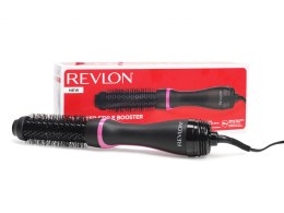 REVLON Okrągła suszarko-szczotka do włosów One-Step STYLE BOOSTER jonizacja