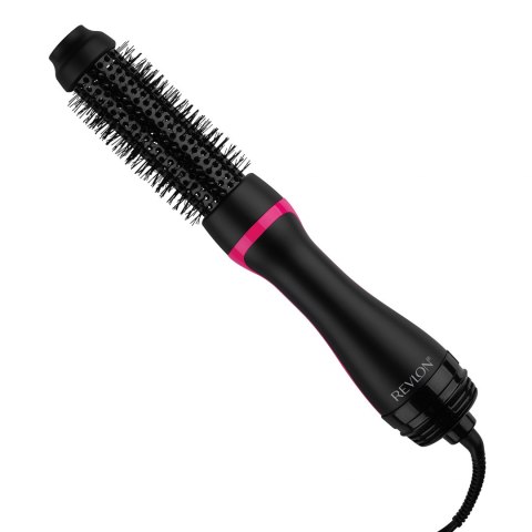 REVLON Okrągła suszarko-szczotka do włosów One-Step STYLE BOOSTER jonizacja