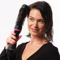 REVLON Okrągła suszarko-szczotka do włosów One-Step STYLE BOOSTER jonizacja