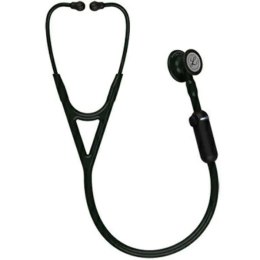 Stetoskop 3M Littmann CARDIOLOGY IV CORE Digital Stetoskop elektroniczny (EU) cyfrowy, czarny - 8490