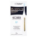 VITAMMY Platinum /MY2021 Szczoteczka soniczna z pięcioma programami pracy w nowym opakowaniu prezentowym