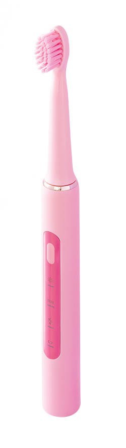 VITAMMY SPLASH Pinkish Szczoteczka soniczna 8 lat + różowa