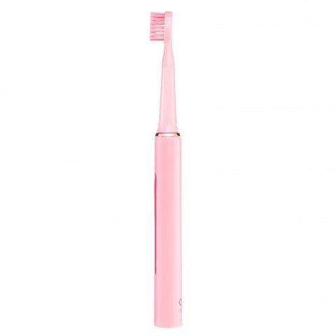 VITAMMY SPLASH Pinkish Szczoteczka soniczna 8 lat + różowa