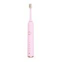 VITAMMY Symphony all pink/rose gold Szczoteczka soniczna z komfortową obudową